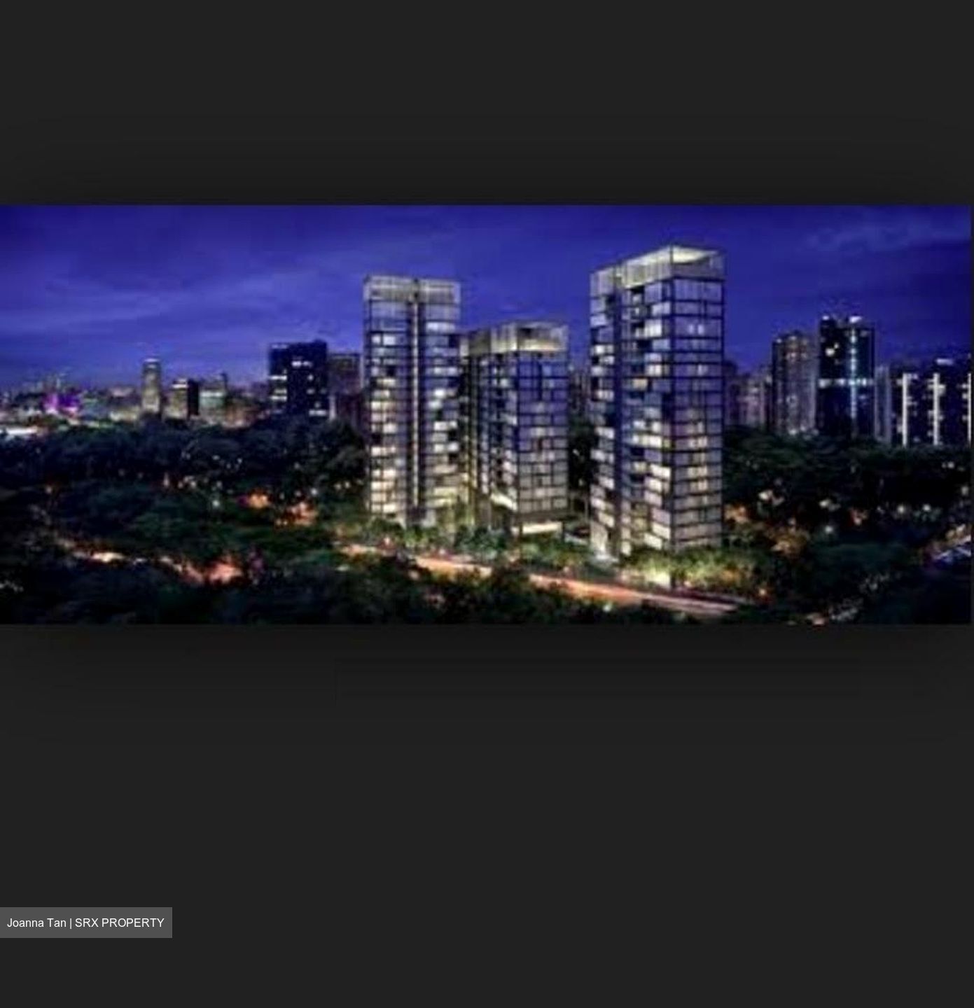 Urban Suites (D9), Condominium #557507511